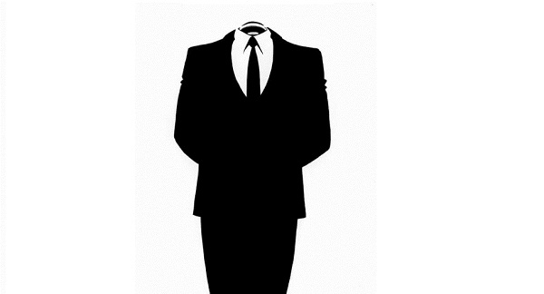 Anonymous