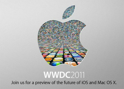 Apple wwdc 2011