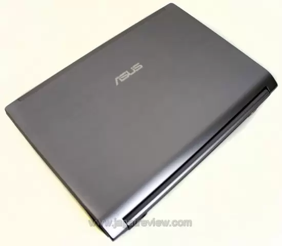 Asus N43s