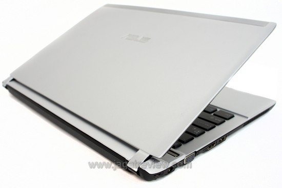 Asus U36J 2