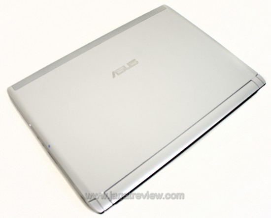 Asus U36J