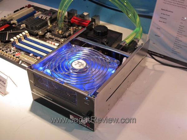 Big Water 760 Plus Big Water 760 Plus