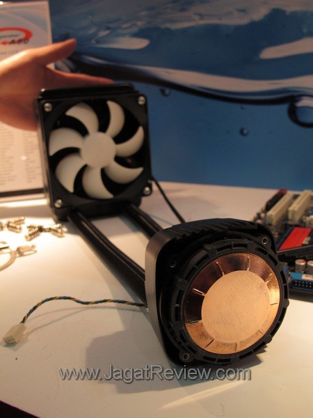 Big Water A80 Big Water A80