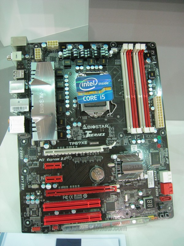 Biostar09