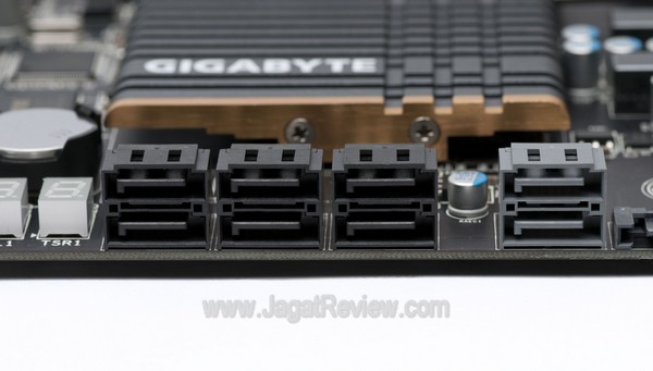 Board SATA1