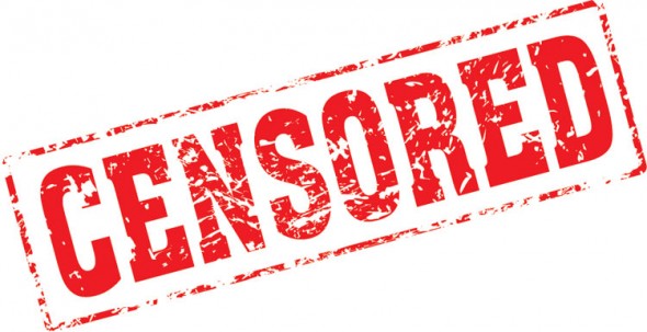 Censored