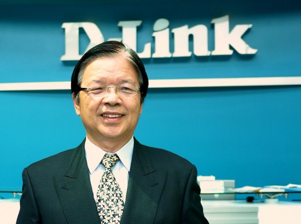 Charley Chang - CHairman - Version 1 (English) Charley Chang CHairman Version 1 English
