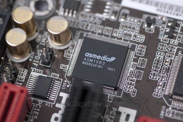 Chipset_Asmedia_ASM1083 Chipset Asmedia ASM1083