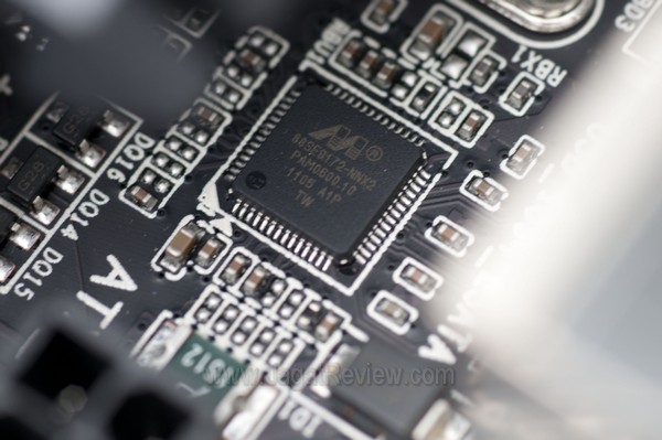 Chipset Marvel
