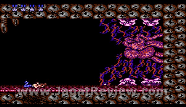 Contra (57) Contra 57