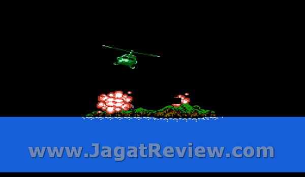 Contra (60) Contra 60