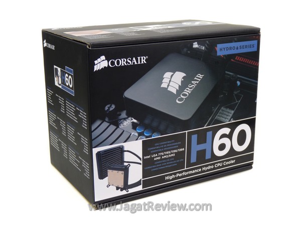 Corsair H60 1