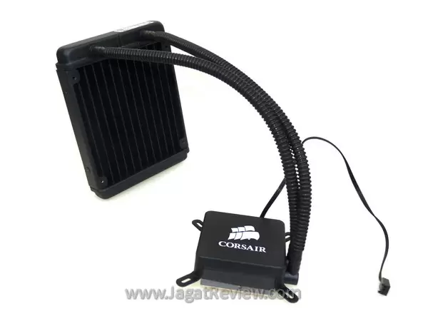 Corsair h50 sales