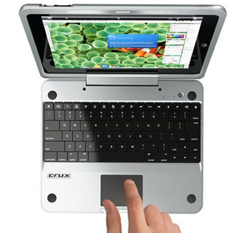 Crux Loaded: Crux Loaded 2