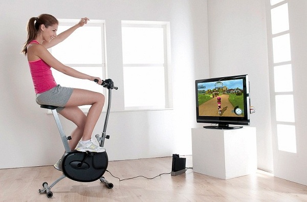 Cyberbike Magnetic Edition