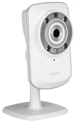 [PR] D-Link Meluncurkan DCS-932L Internet Kamera Dengan Fitur Teknologi Infra Merah