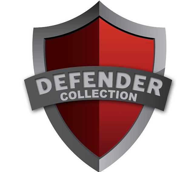 Defender Collection