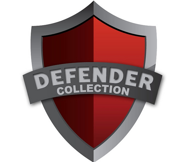 Imation Meluncurkan Defender Collection 13 Defender Collection