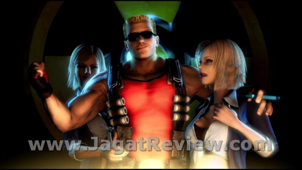 Duke Nukem Forever 11