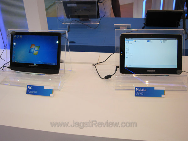 FIC Tycoon+ - Malata B9701 (sistem operasi windows 7 home premium FIC Tycoon+ Malata B9701 sistem operasi windows 7 home premium