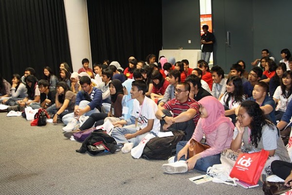 Film Making workshop 2 (Short film competition) Film Making workshop 2 Short film competition