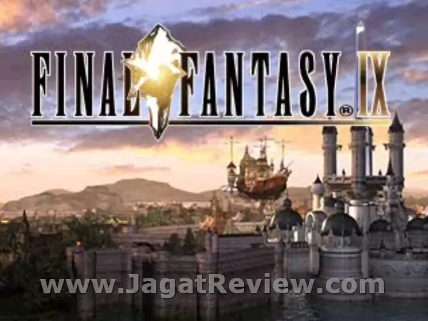 Final Fantasy IX 16