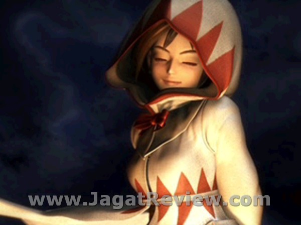 Final Fantasy IX (57) Final Fantasy IX 57