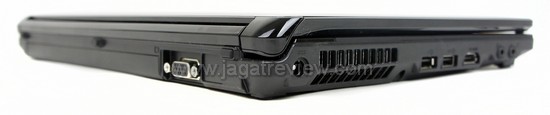 Fujitsu Lifebook SH561 3