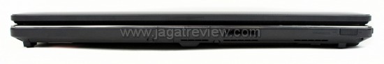 Fujitsu Lifebook SH561 4