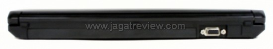Fujitsu Lifebook SH561 5