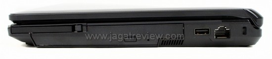 Fujitsu Lifebook SH561 6