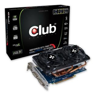 GTX 560Ti CoolStream OC Edition GTX 560Ti CoolStream OC Edition