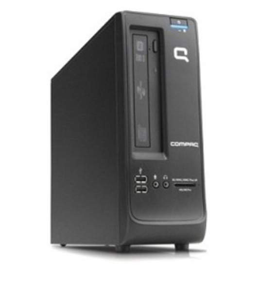 HP Compaq Cq 1090L desktop