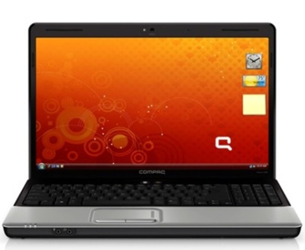 HP Compaq Cq 435
