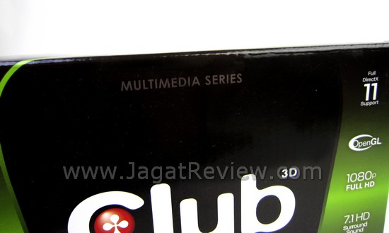 Review NVIDIA (Club3D) GT520: Fermi Paling IMG 0393