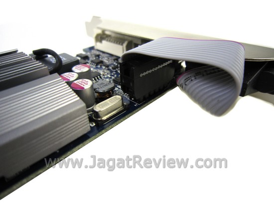 Review NVIDIA (Club3D) GT520: Fermi Paling IMG 0405