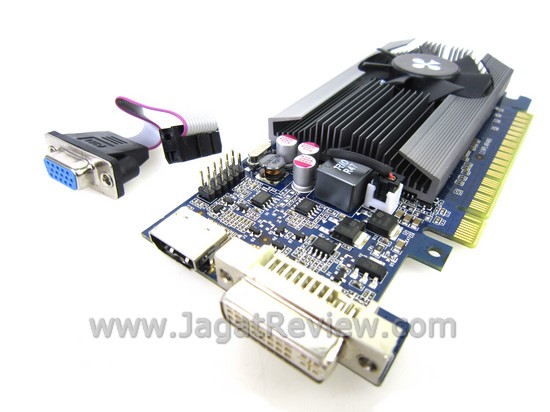 Review NVIDIA (Club3D) GT520: Fermi Paling IMG 0409