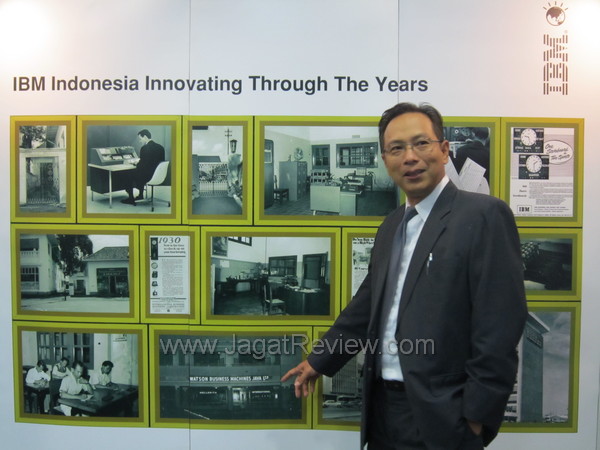 Selamat Ulang Tahun, IBM! 6 IMG 04091