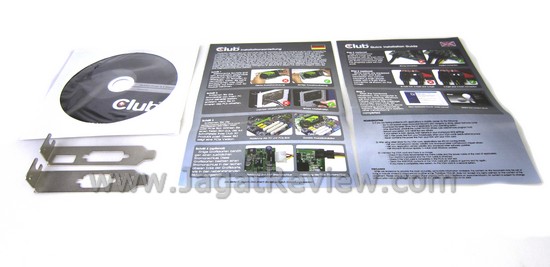 Review NVIDIA (Club3D) GT520: Fermi Paling IMG 0417