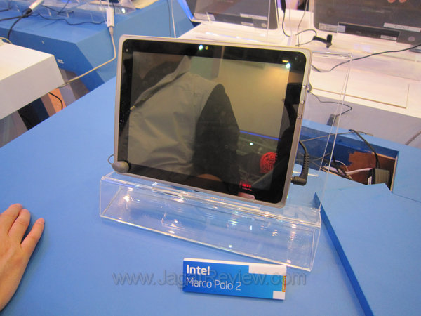 Intel Marco Polo 2 Intel Marco Polo 2