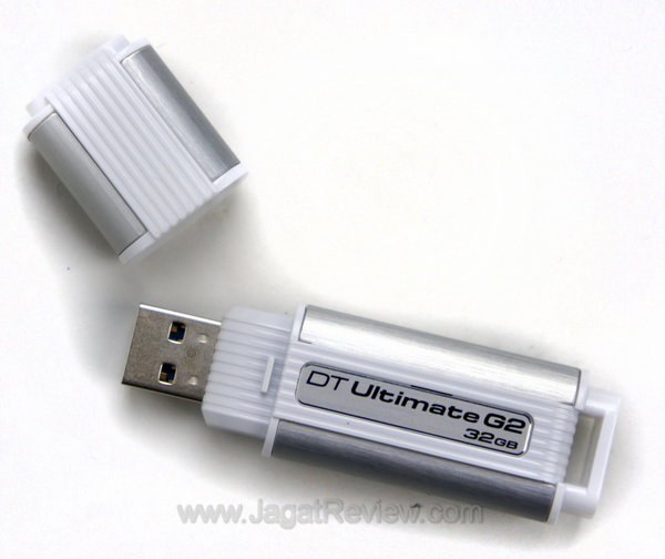 Kingston DTU G2 - Tutup Kingston DTU G2 Tutup