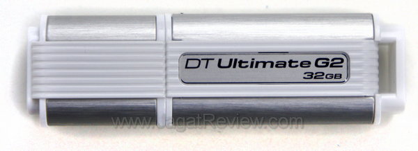 Kingston DTU G2