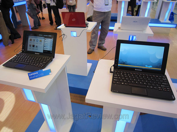 Lenovo IdeaPad S100 Lenovo