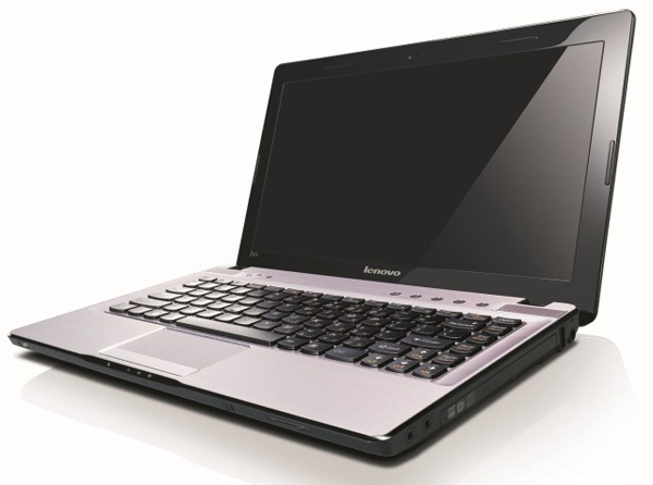 Lenovo IdeaPad Z470 102246U core i5 14 inch Laptop