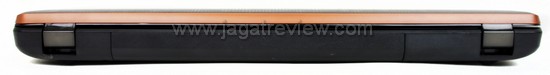Lenovo Ideapad Y570 5
