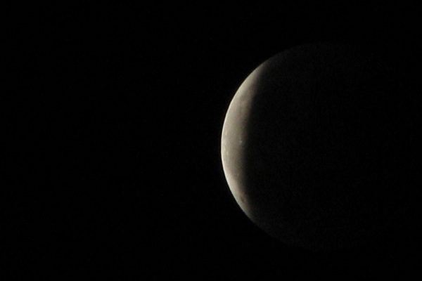 Lunar Eclipse1