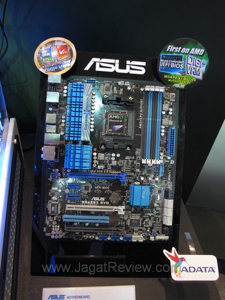 M5A99X EVO M5A99X EVO