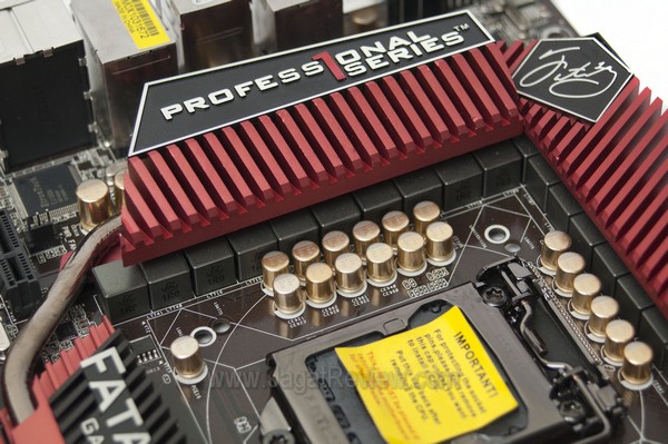 Marking_ProfesionalSeries Marking ProfesionalSeries