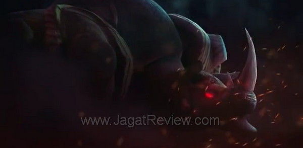 Rune Of Magic Chapter IV – Lands of Despair 4 Mata merah karena kurang tidur2