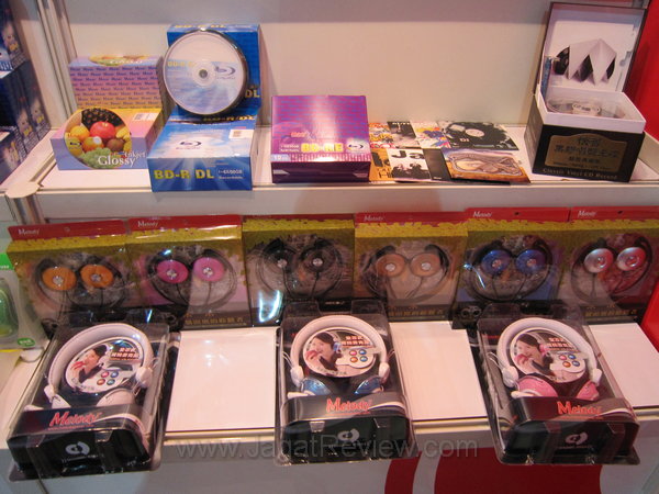 Melody HeadPhone Melody HeadPhone